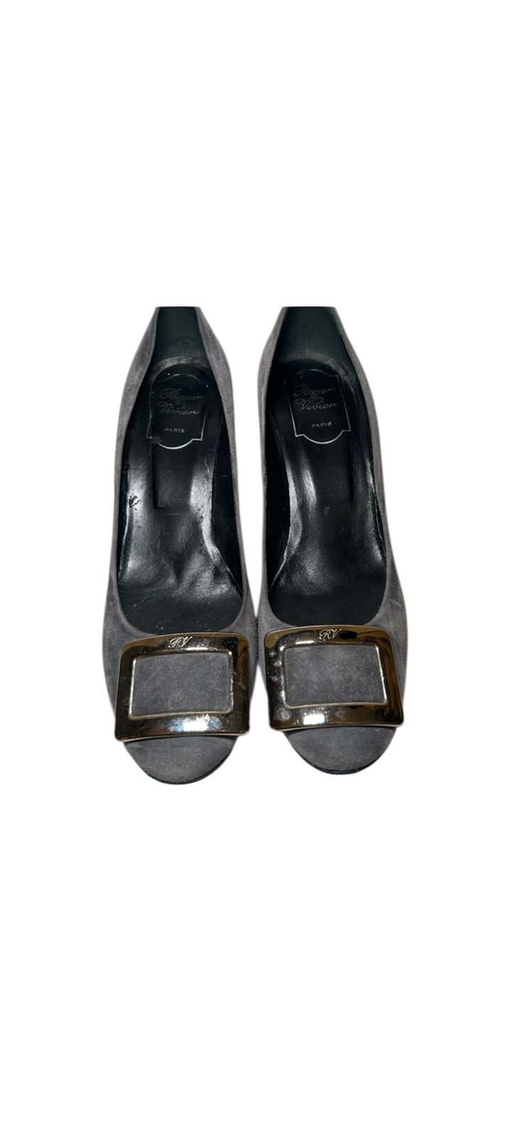 Designer Heels