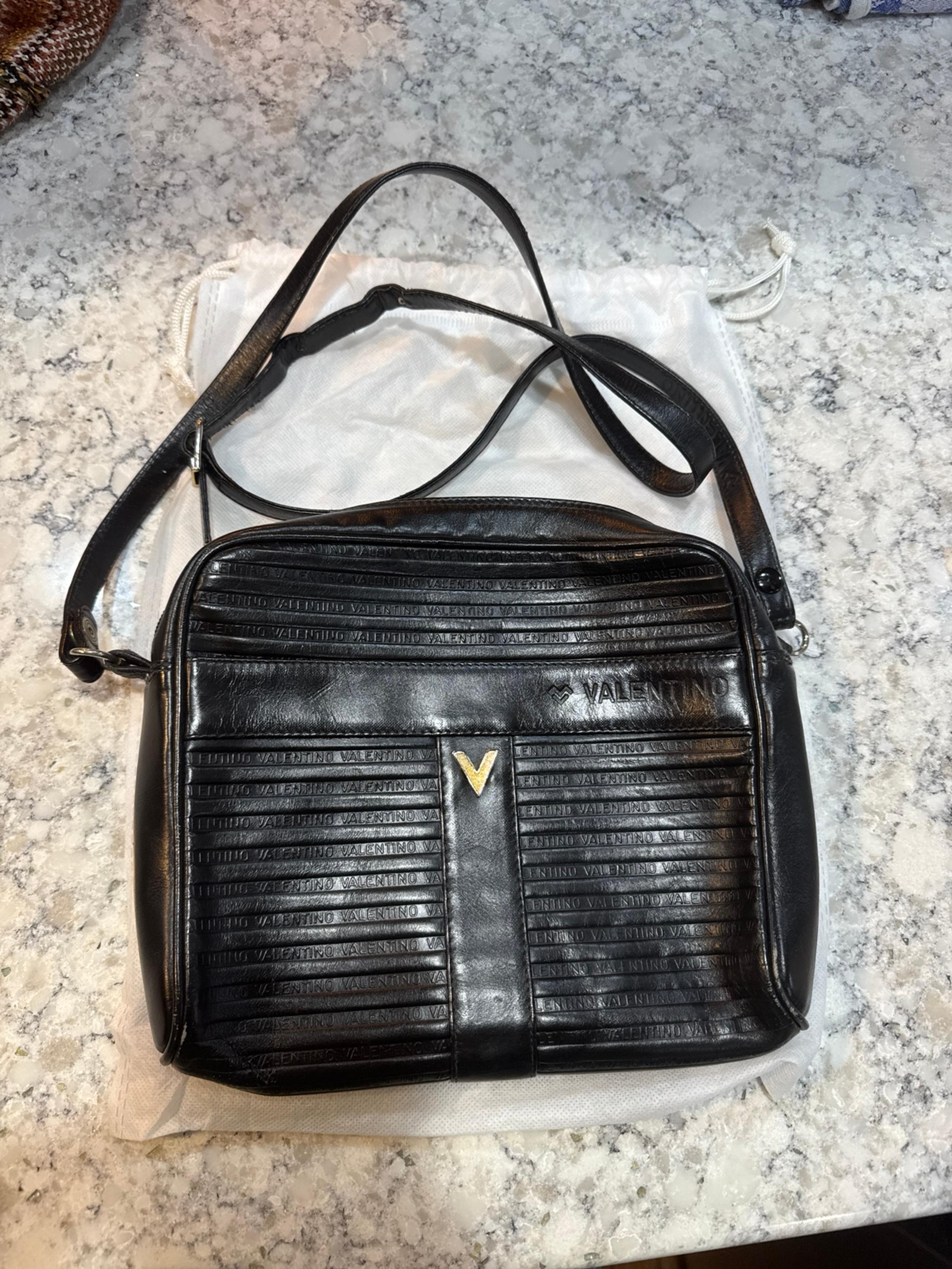 Mario Valentino crossbody bag