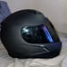 HJC Motorcycle Helmet