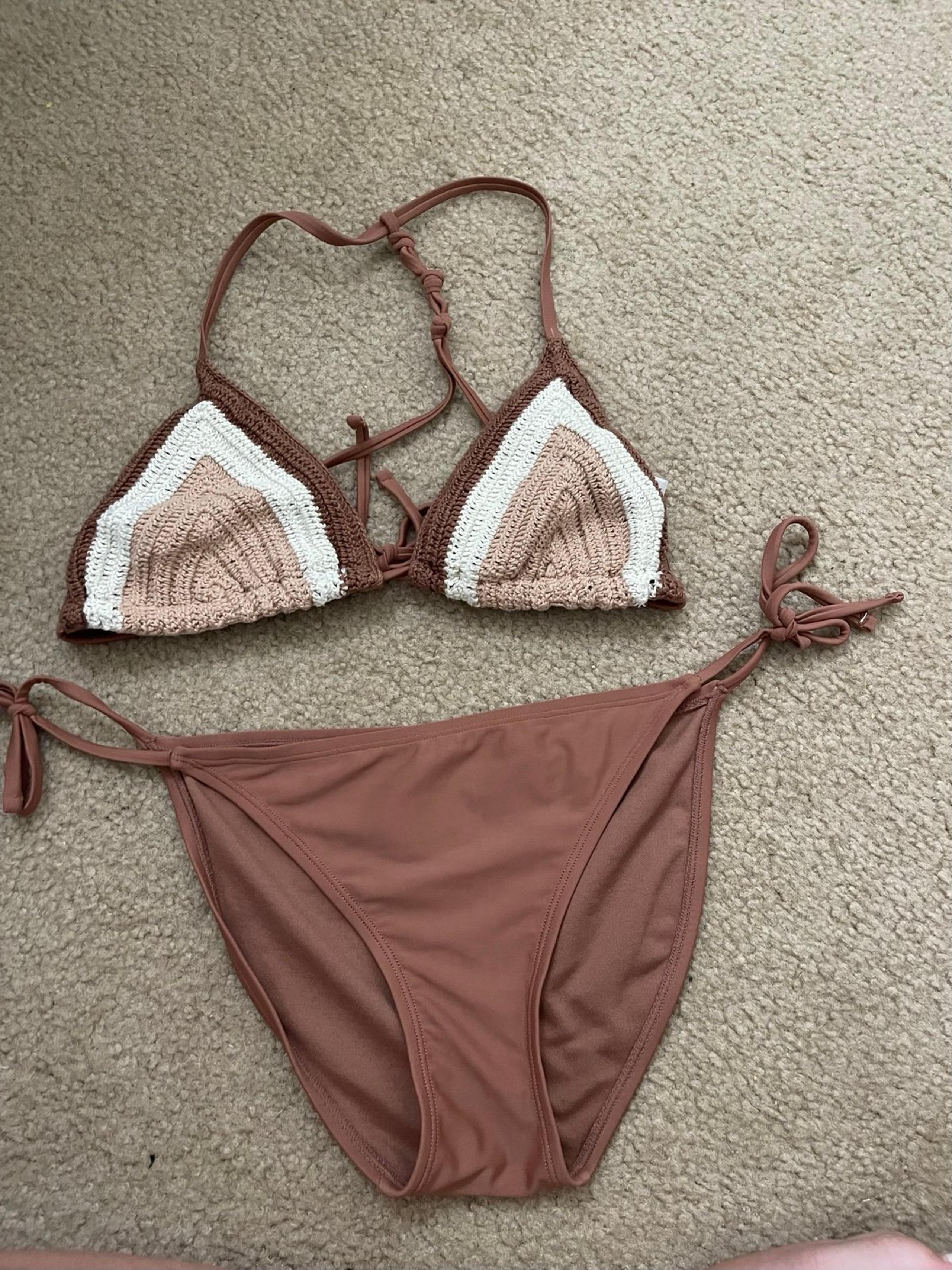 Swimsuit