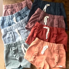 Little Road Co / Lulu and Roo Bundle