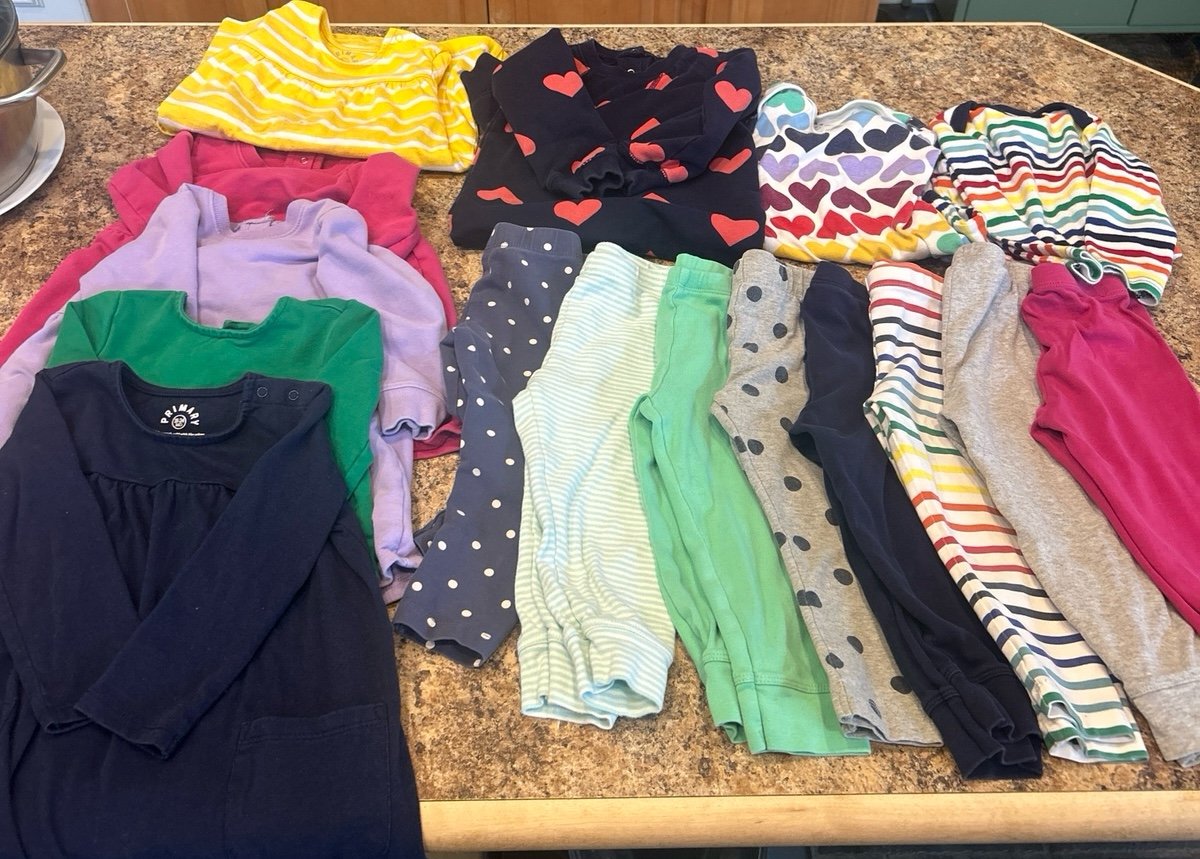 Primary Bundle