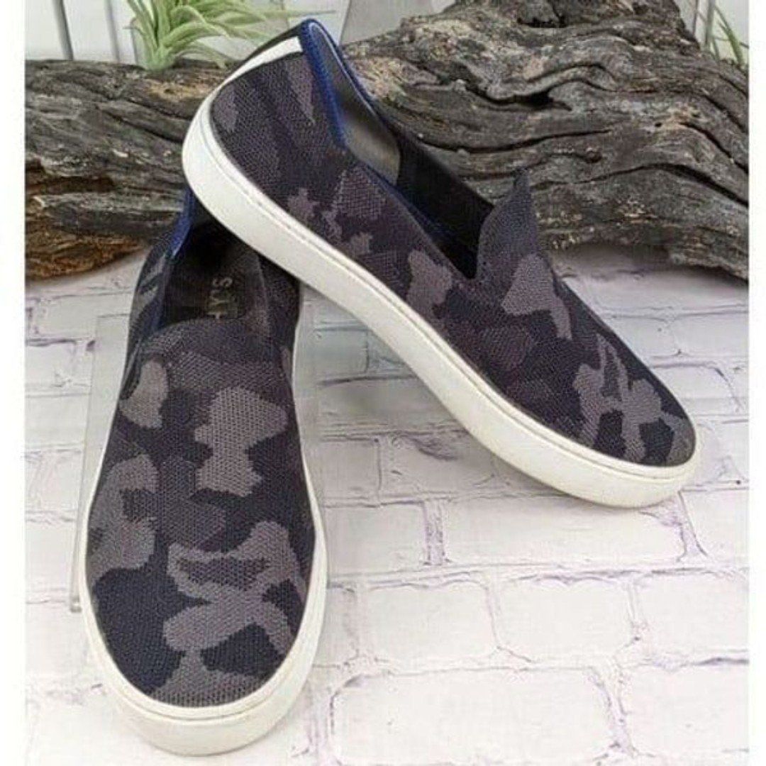 ROTHY'S The Original Slip On Sneaker