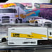 HOT WHEELS 2023 TEAM TRANSPORT LB SILHOUETTE GT NISSAN 35GT-RR VER.2 Flip Hauler