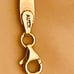 Nice 10k gold bracelet.