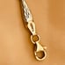 Nice 10k gold bracelet.