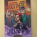 Out There Volume 1, 2 & 3 - Augustyn, Ramos & Hope - Boom! TPB New copies...