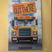 Out There Volume 1, 2 & 3 - Augustyn, Ramos & Hope - Boom! TPB New copies...