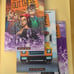 Out There Volume 1, 2 & 3 - Augustyn, Ramos & Hope - Boom! TPB New copies...