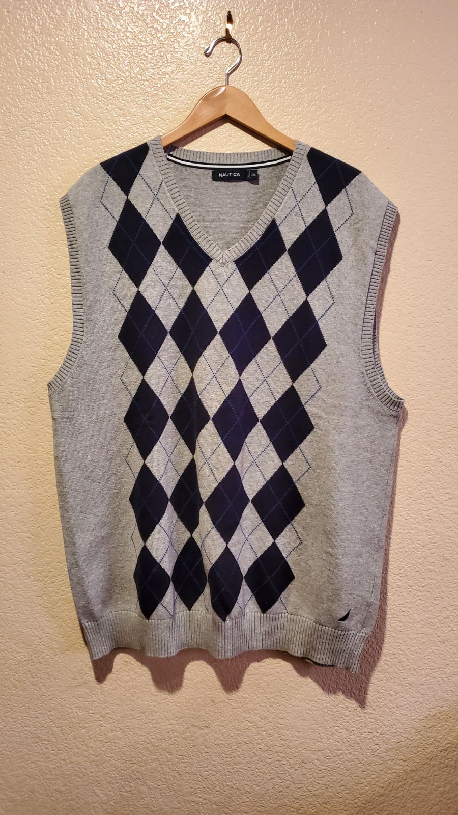 Nautica Sweater Vest