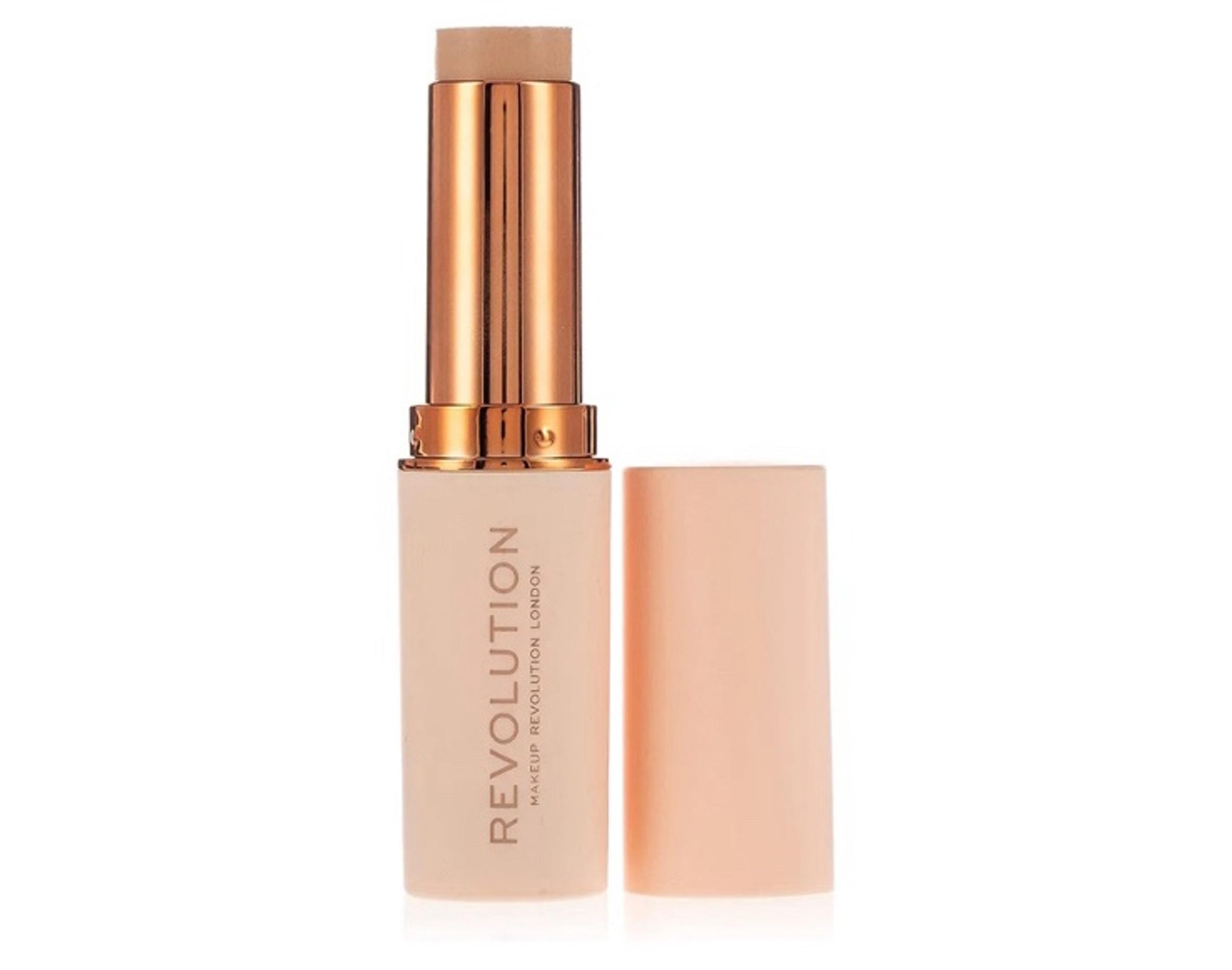 Makeup Revolution Fast Base Stick Foundation - F12