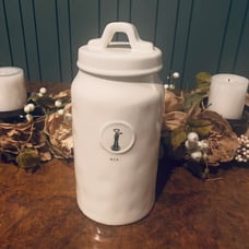 Rae Dunn Icon Canister Mix