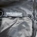 Dolce & Gabbana black velvet A Line Bubble Hem Mini Skirt Size Small/Medium