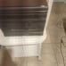 GE 11-2015A Stereo Music System AM/FM dual tape player VINTAGE