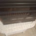 GE 11-2015A Stereo Music System AM/FM dual tape player VINTAGE
