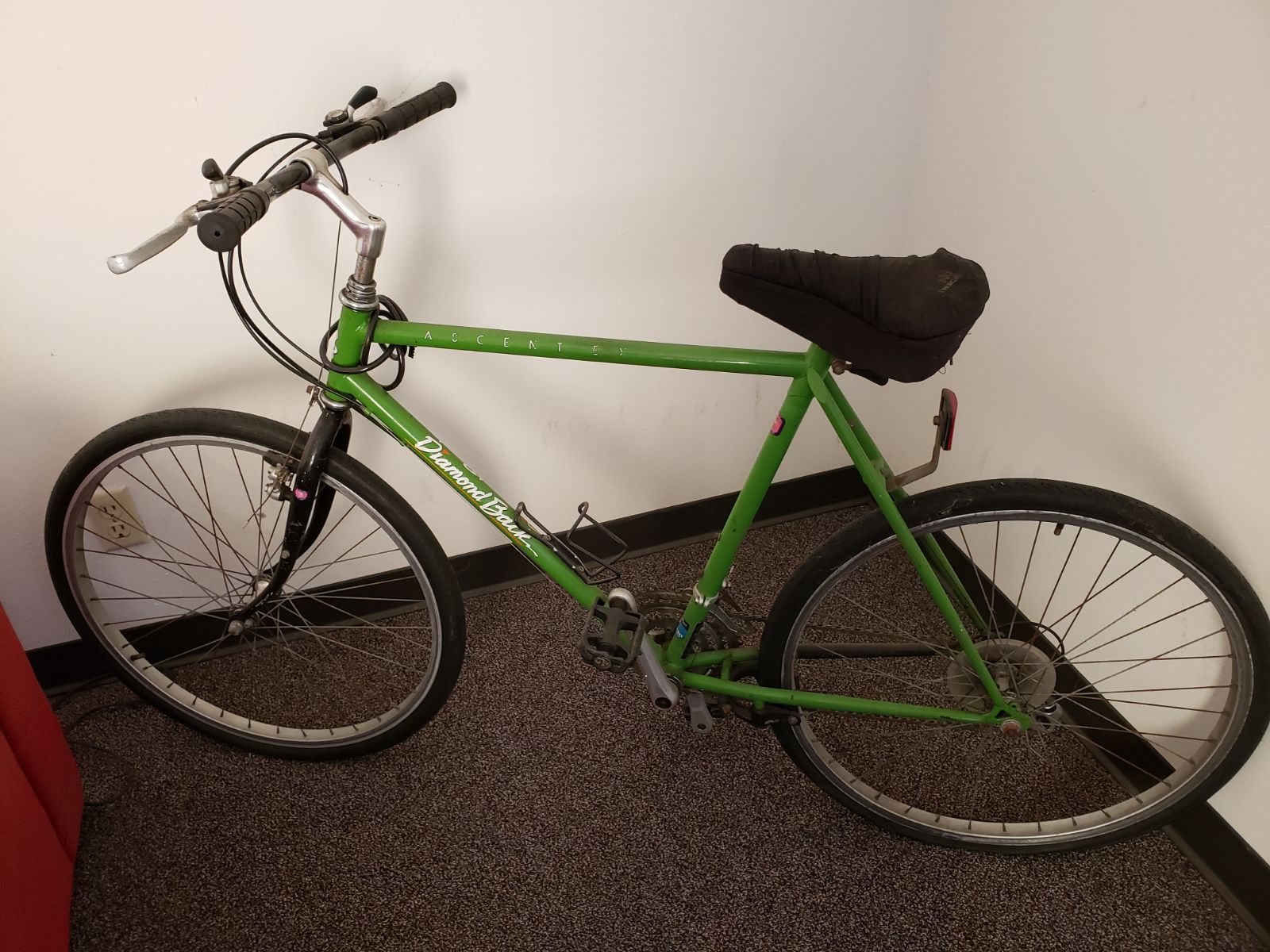 Diamondback Bicycle