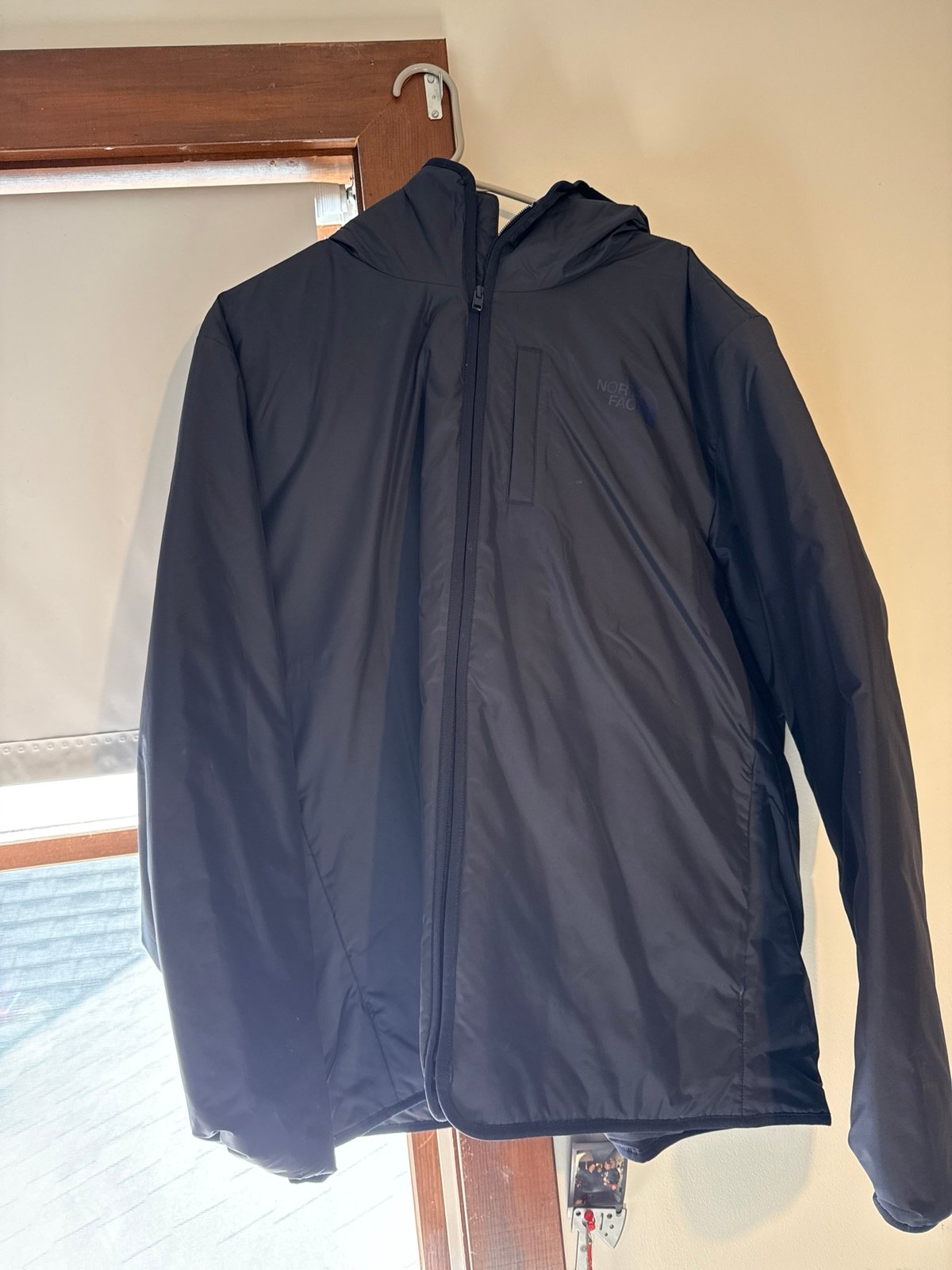 NORTHFACE MENS WINTER JACKET