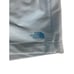 NWT Women's The North Face Flash Dry Blue Hiking Shorts Size 6