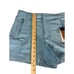 NWT Women's The North Face Flash Dry Blue Hiking Shorts Size 6