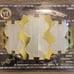 WWE Jakks Pacific Wrestling Ted Dibiase's Million Dollar Championship Belt