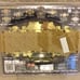 WWE Jakks Pacific Wrestling Ted Dibiase's Million Dollar Championship Belt