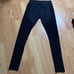 Gymshark simply mesh leggings