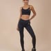 Gymshark simply mesh leggings