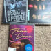 The criterion collection blu-ray boat people throw down Tokyo drifter