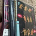 The criterion collection blu-ray boat people throw down Tokyo drifter