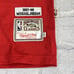 Michael Jordan Mitchell & Ness 1997-98 Chicago Bulls Jersey Size L Red HWC NBA