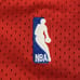 Michael Jordan Mitchell & Ness 1997-98 Chicago Bulls Jersey Size L Red HWC NBA