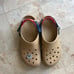 Crocs iconic comfort from urban outfitters