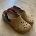 Crocs iconic comfort from urban outfitters
