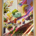 Bulbasaur illustrated rare! Stellar crown