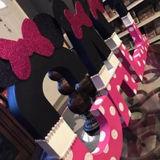 Personalized Letters