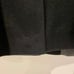 kenneth cole new york coat black size 8