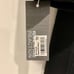 kenneth cole new york coat black size 8