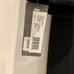 kenneth cole new york coat black size 8