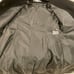 kenneth cole new york coat black size 8