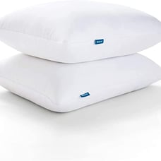 BEDSURE Pillows Queen Size Set of 2 - Queen Pillows 2 Pack Down Alternative Hote