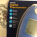 Digital Thermometers/Temple