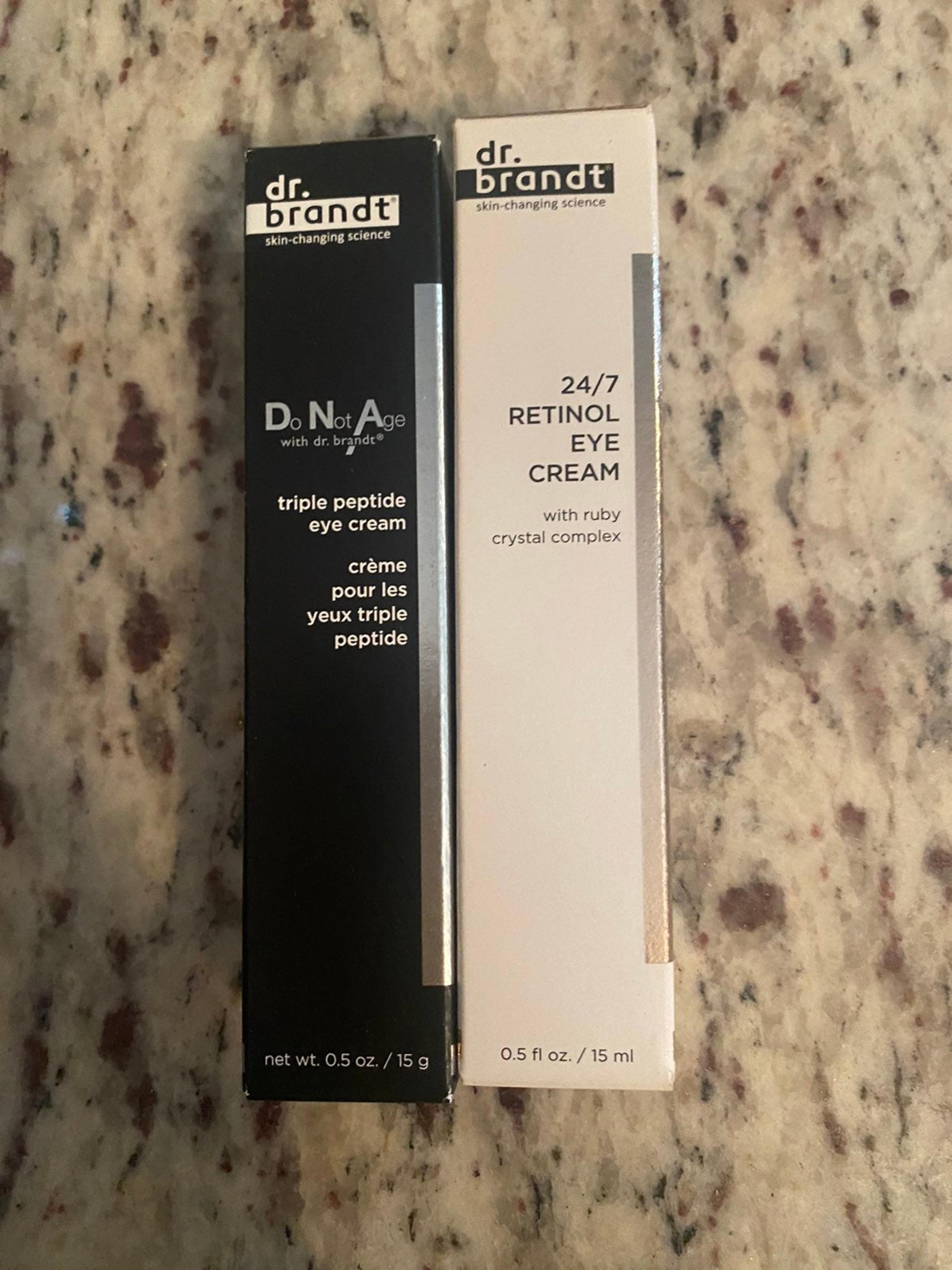 Dr Brandt Bundle