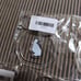 Phantom Theta Raffle Lottery Miu Mona Rinka Tousui Hyakka C Prize Acrylic Keychain
