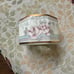 8 Noritake Magnificence Napkin Rings