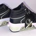 2-in-1 Retractable Roller Skates & Sneakers SZ 8.5 Unisex Wheels Outdoor Fun & F