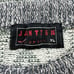 Vtg Jantzen Sport Sweater Men XL Striped Geometric Grandpa Crewneck Y2K 90s READ