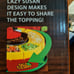 Taco Tuesday COLORFUL Lazy Susan! MEXICAN Food Topping Platter. NEW