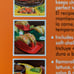 Taco Tuesday COLORFUL Lazy Susan! MEXICAN Food Topping Platter. NEW