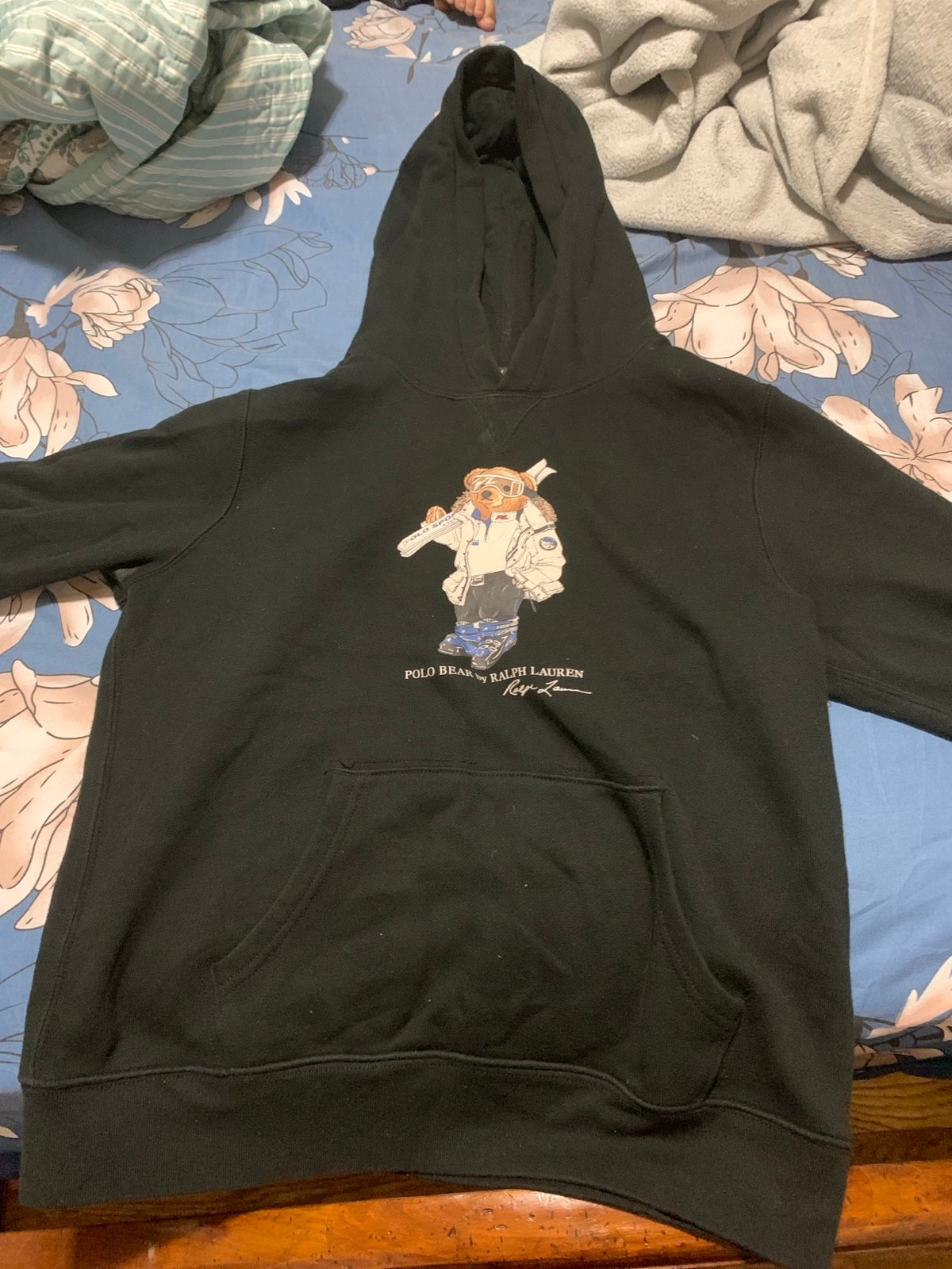 Polo Ralph Lauren hoodie