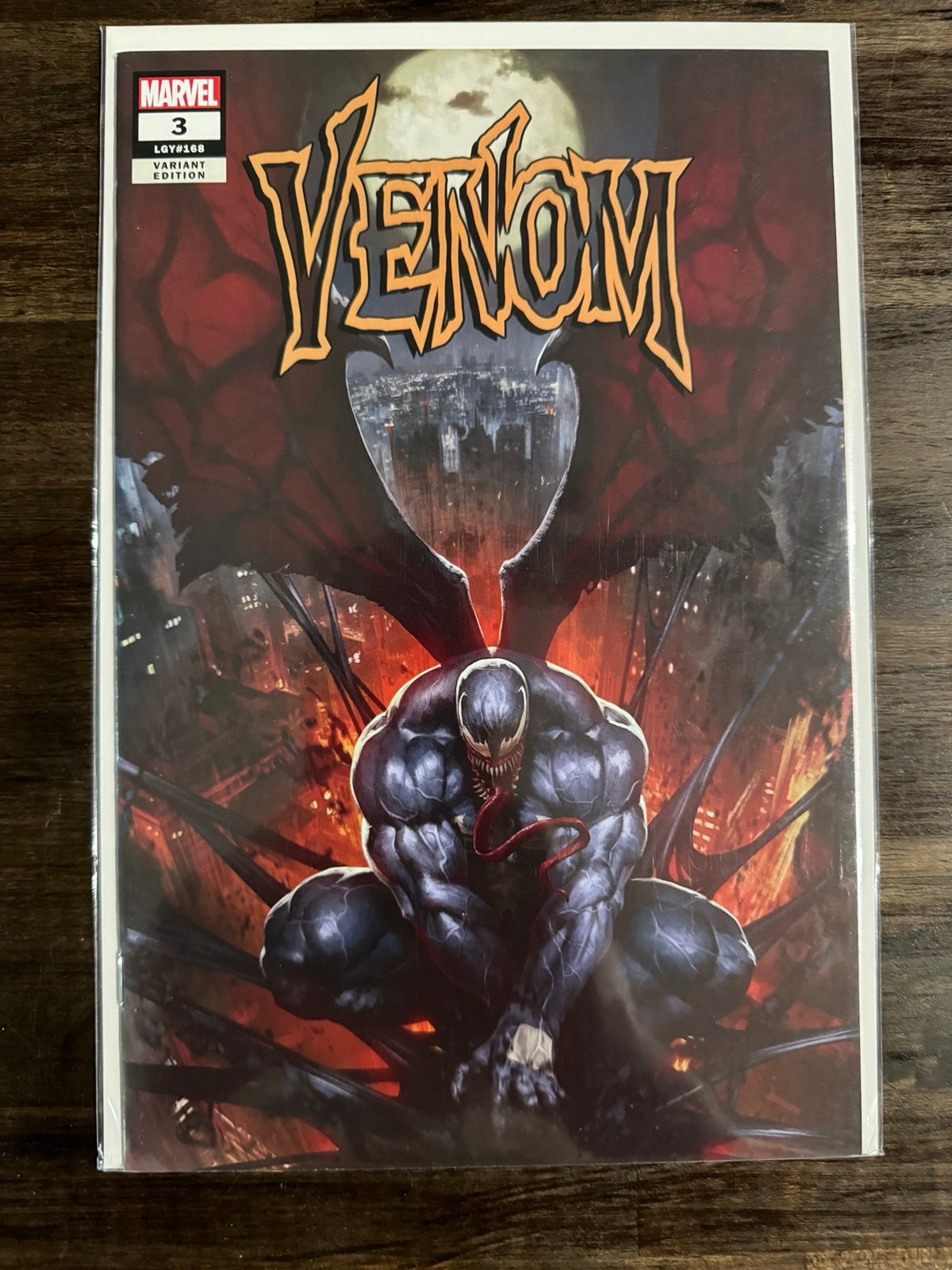 Venom 3